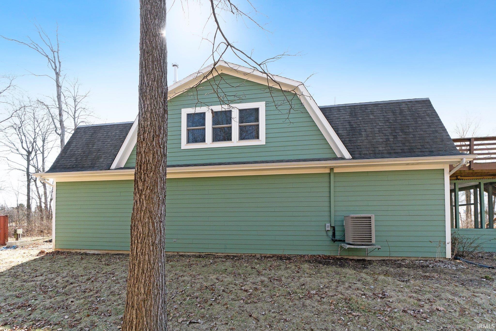 8125 Rothman Road Fort Wayne, IN 46835 - Photo 33 of 36