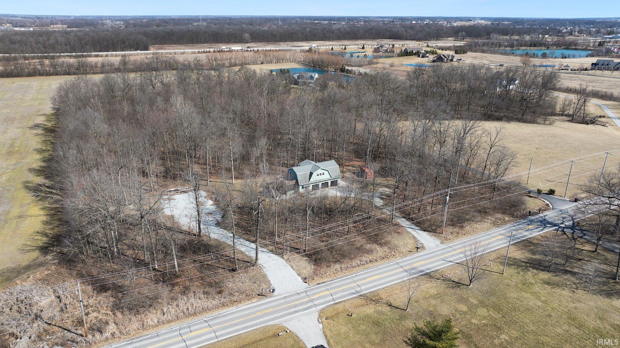 8125 Rothman Road Fort Wayne, IN 46835 - Photo 35 of 36