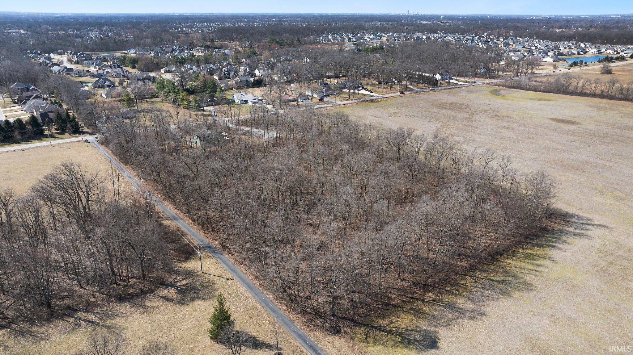 8125 Rothman Road Fort Wayne, IN 46835 - Photo 36 of 36