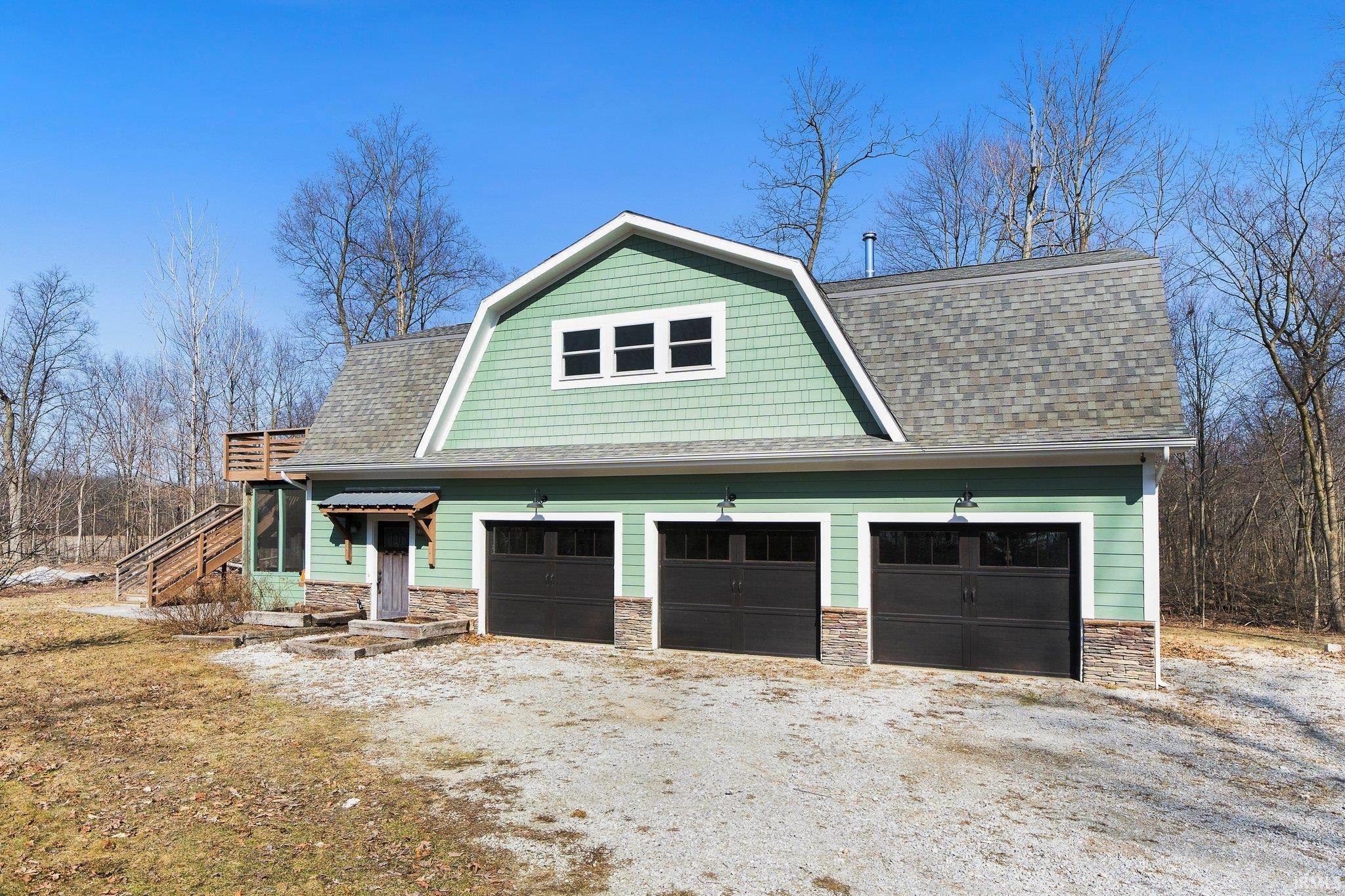 8125 Rothman Road Fort Wayne, IN 46835 - Photo 4 of 36