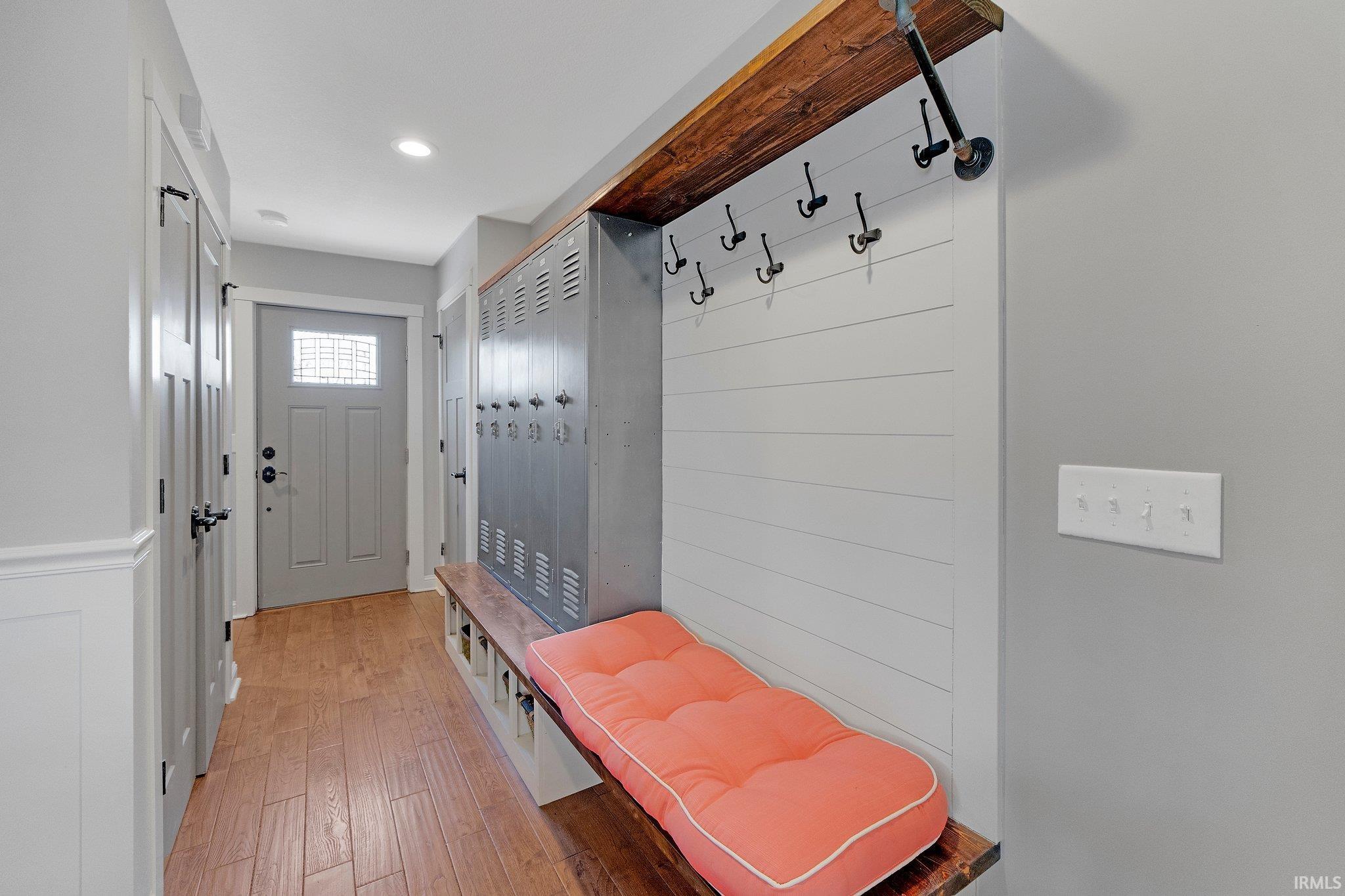 8125 Rothman Road Fort Wayne, IN 46835 - Photo 8 of 36