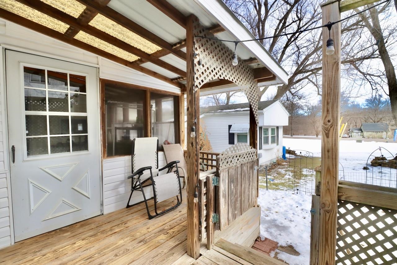 666 South Bluff Road, Unit 402 South Beloit, IL 61080 - Photo 17 of 17