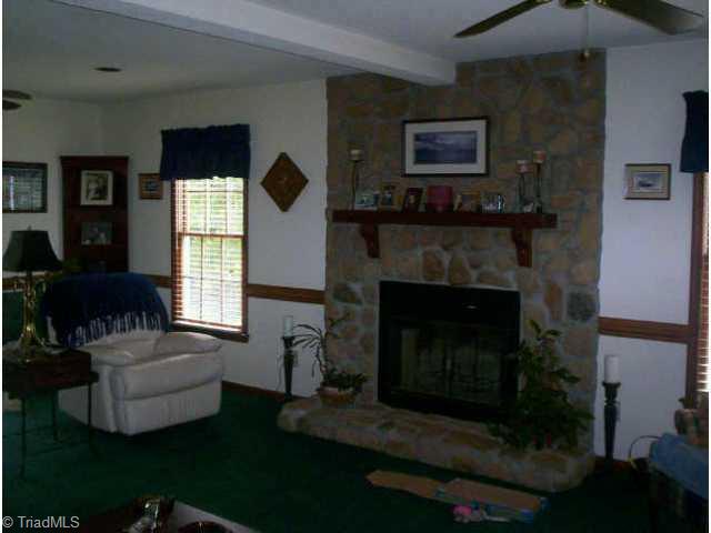 7705 Knollcrest Drive Oak Ridge, NC 27310 - Photo 2 of 8 Other.