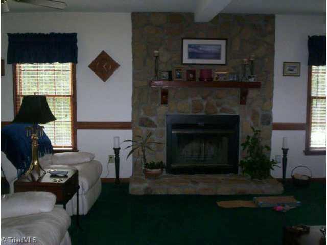 7705 Knollcrest Drive Oak Ridge, NC 27310 - Photo 5 of 8 Other.
