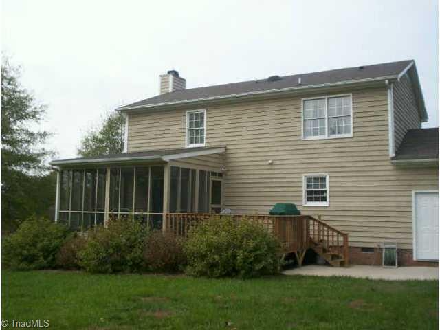 7705 Knollcrest Drive Oak Ridge, NC 27310 - Photo 7 of 8 Other.