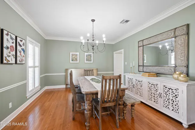 $670,000 | 9 Oak Place, New Iberia, LA 70563