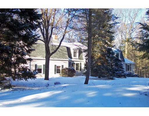 2 Deerfield Road Sherborn, MA 01770 - Photo 1 of 10 Gallery Image 1