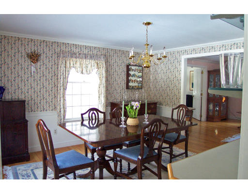 2 Deerfield Road Sherborn, MA 01770 - Photo 4 of 10 Gallery Image 4