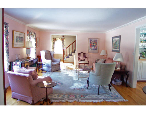 2 Deerfield Road Sherborn, MA 01770 - Photo 5 of 10 Gallery Image 5