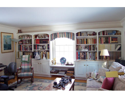 2 Deerfield Road Sherborn, MA 01770 - Photo 8 of 10 Gallery Image 8