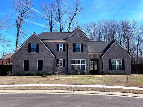 $456,000 | 128 Loch Haven Cove South, Atoka, TN 38004
