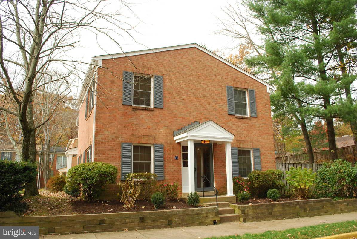 2220 Gunsmith Square Reston, VA 20191 - Photo 1 of 22 Exterior (Front)
