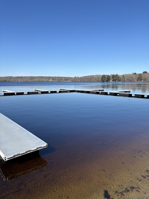 262 Shetucket Turnpike, Unit 112 Griswold, CT 06351 - Photo 2 of 25 a view of a lake with a city