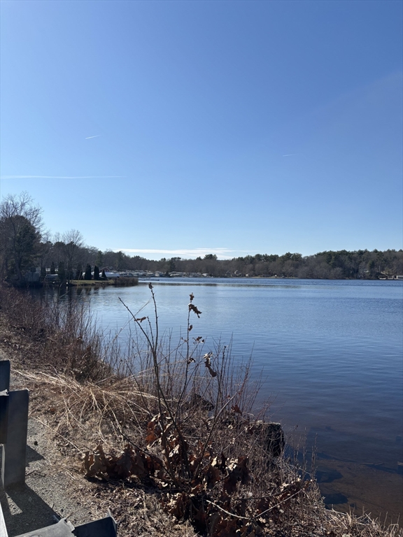 262 Shetucket Turnpike, Unit 112 Griswold, CT 06351 - Photo 25 of 25 a view of lake with green space