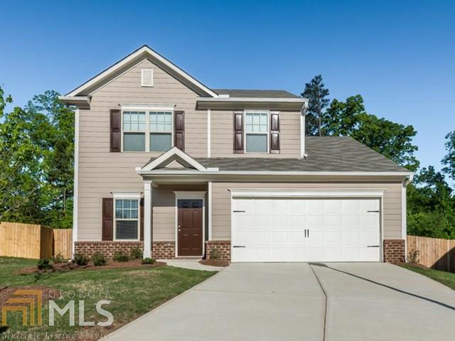6060 Heisler Street, Unit 101 Rex, GA 30273 - Photo 1 of 1