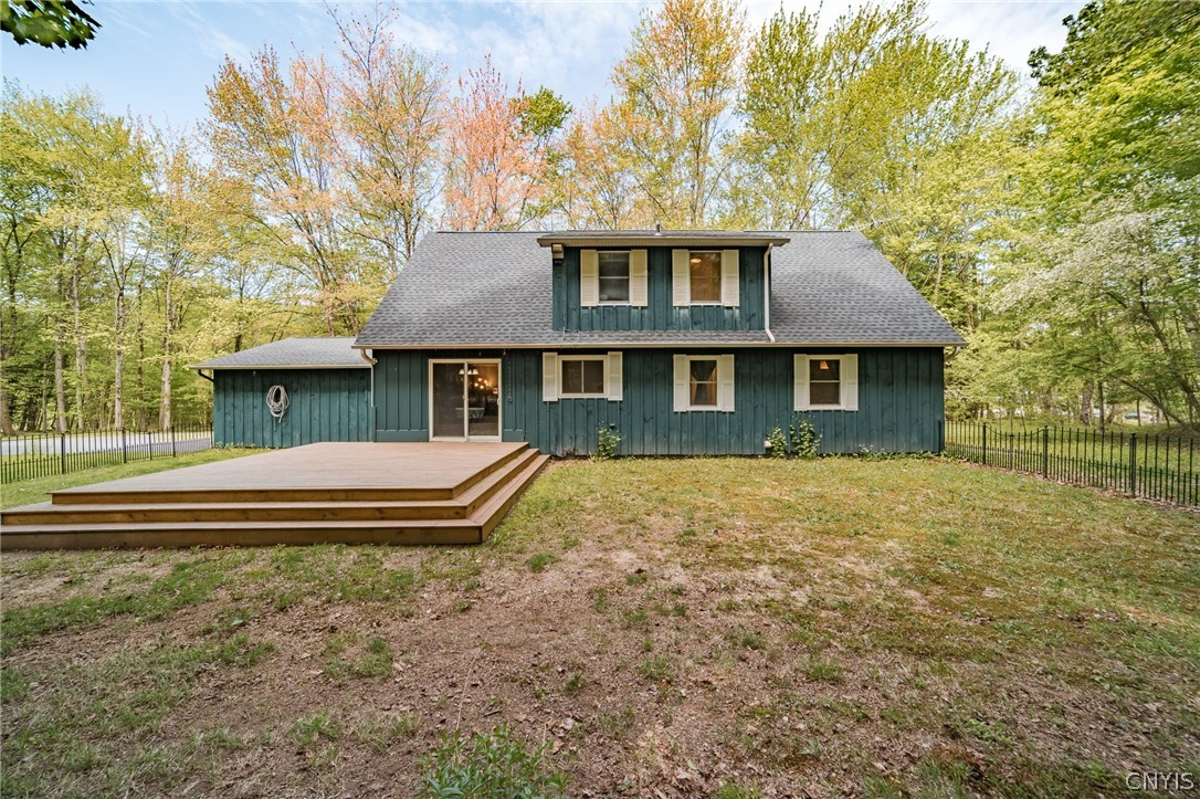 53 Pine Ridge Terrace Central Square, NY 13036 - Photo 43 of 49