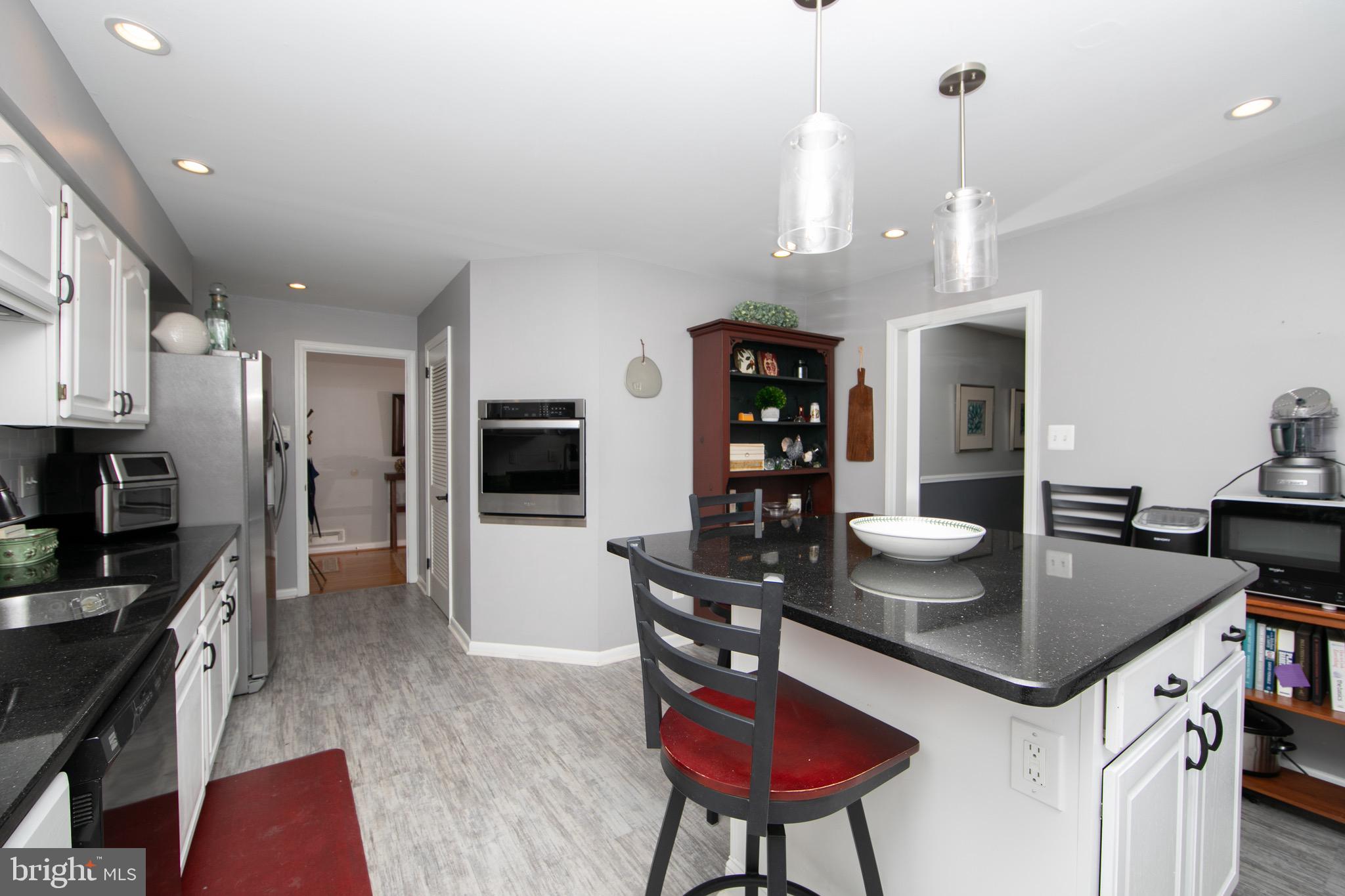 526 Covered Bridge Road Cherry Hill, NJ 08034 - Photo 11 of 40 Kitchen