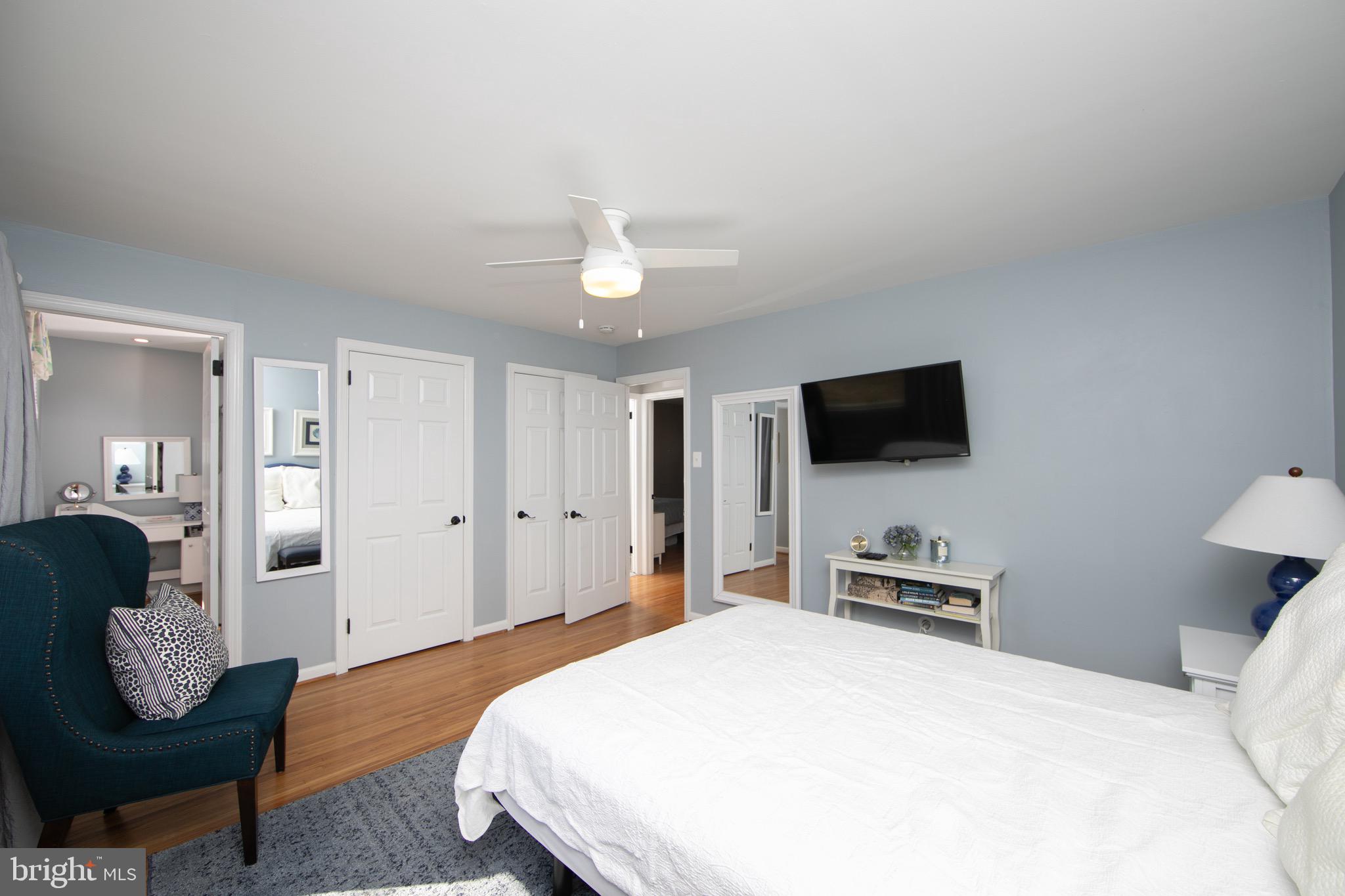 526 Covered Bridge Road Cherry Hill, NJ 08034 - Photo 16 of 40 Primary Bedroom