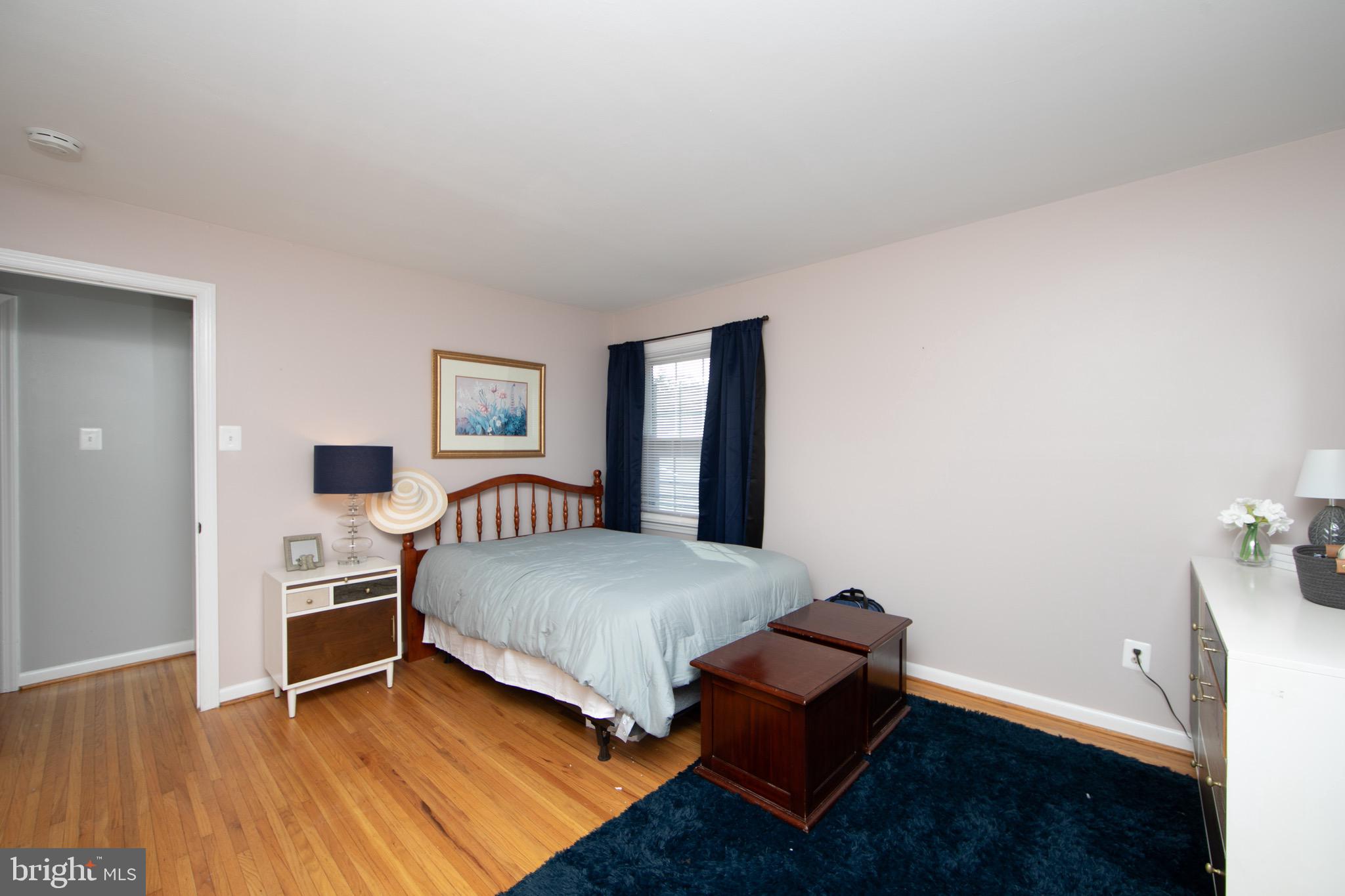 526 Covered Bridge Road Cherry Hill, NJ 08034 - Photo 18 of 40 Bedroom 2
