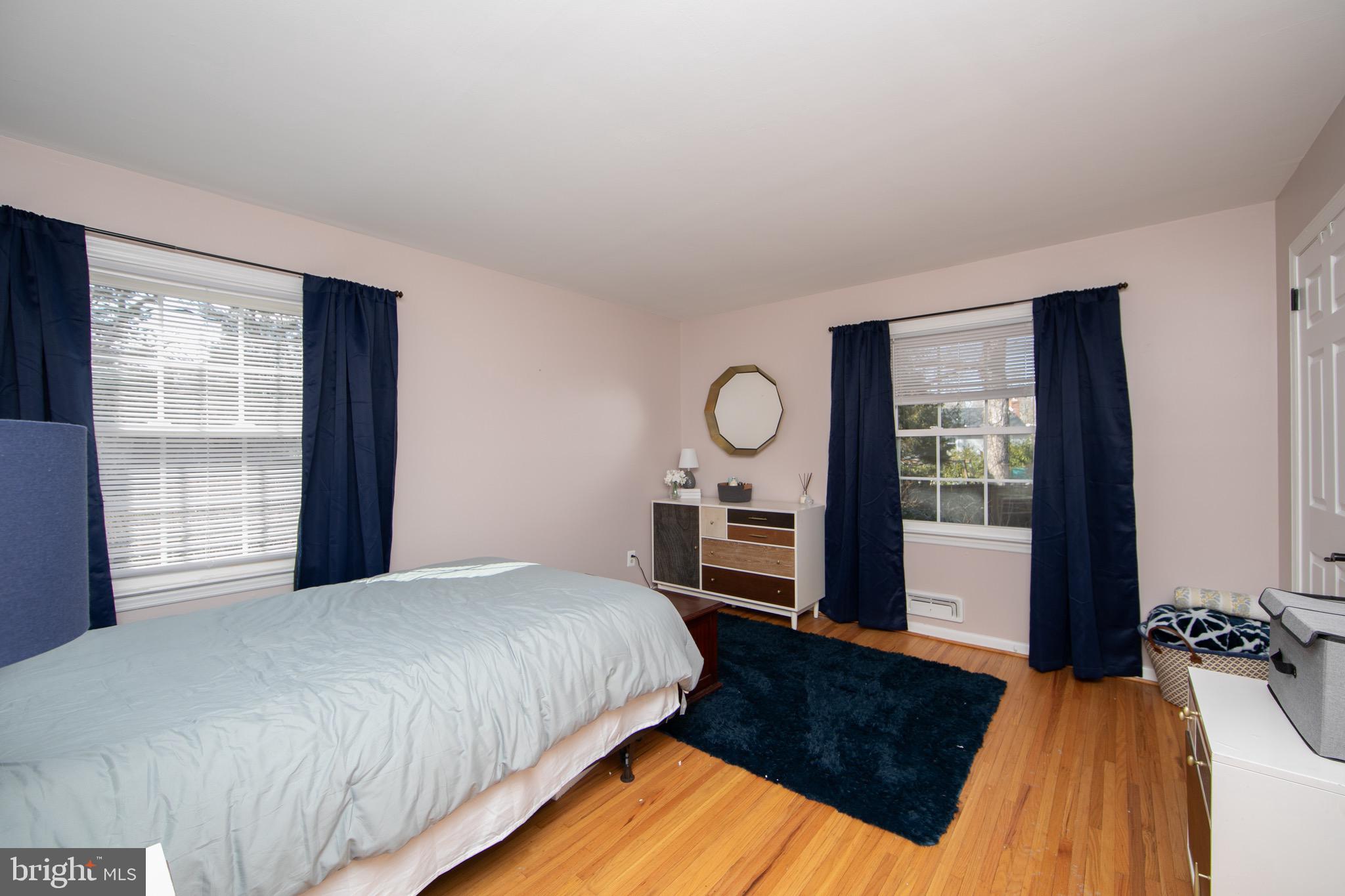 526 Covered Bridge Road Cherry Hill, NJ 08034 - Photo 19 of 40 Bedroom 2
