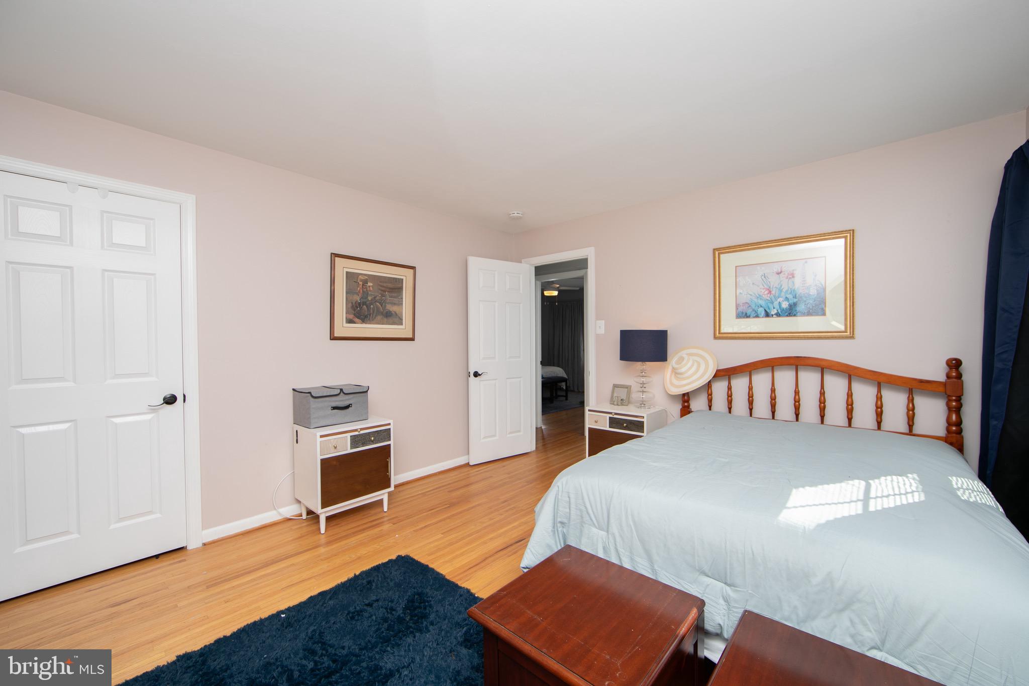 526 Covered Bridge Road Cherry Hill, NJ 08034 - Photo 20 of 40 Bedroom 2