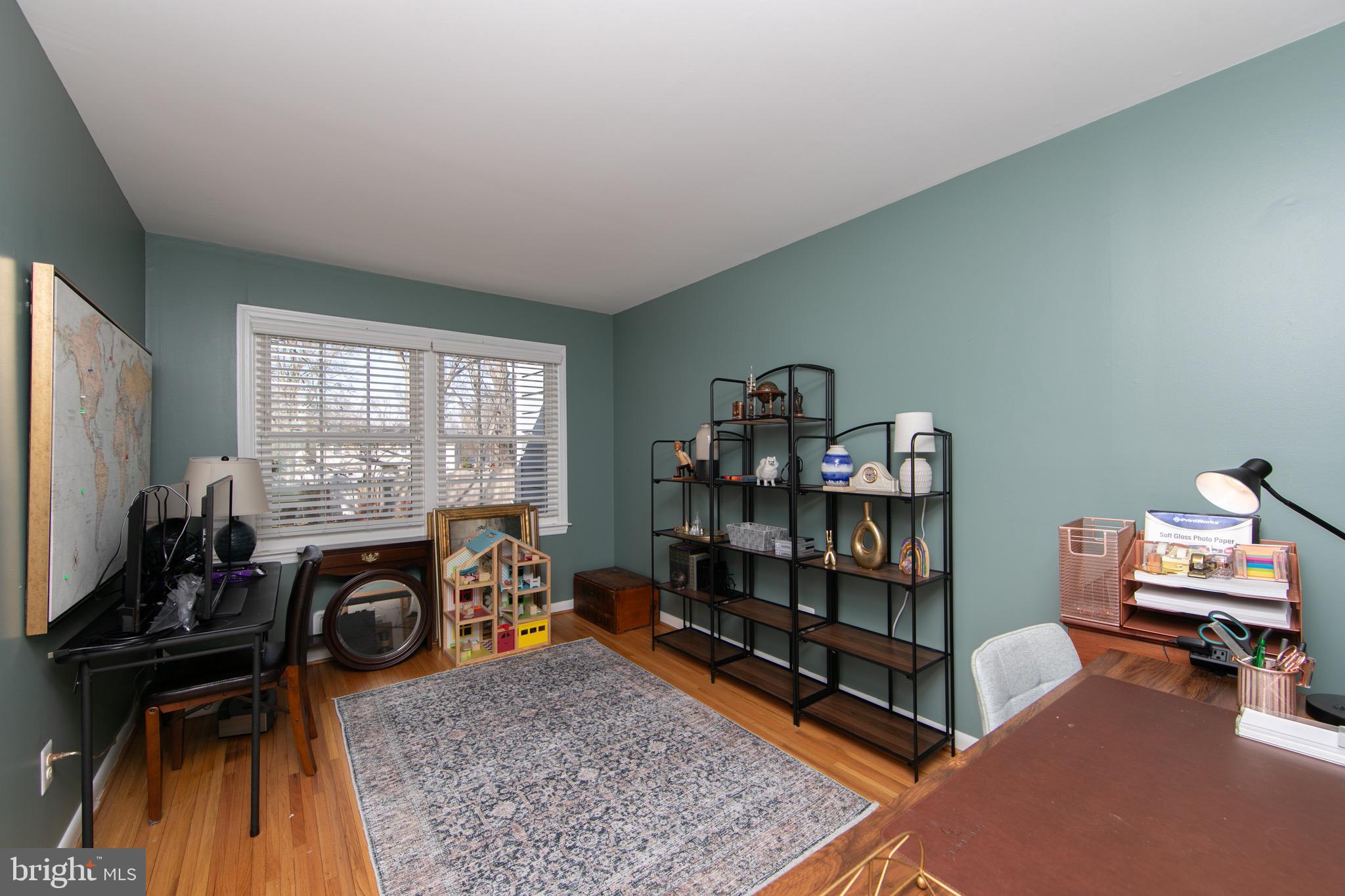 526 Covered Bridge Road Cherry Hill, NJ 08034 - Photo 21 of 40 Bedroom 3