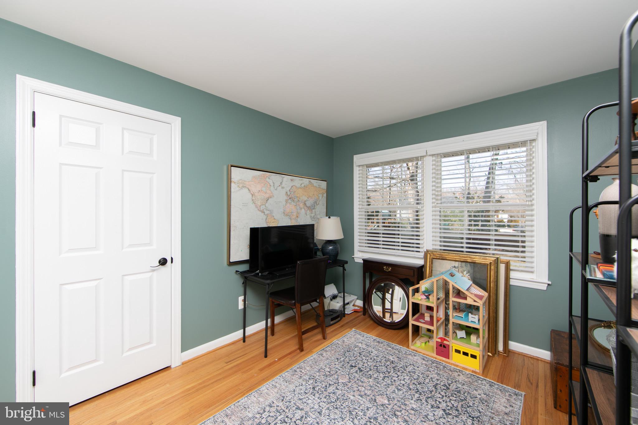 526 Covered Bridge Road Cherry Hill, NJ 08034 - Photo 22 of 40 Bedroom 3