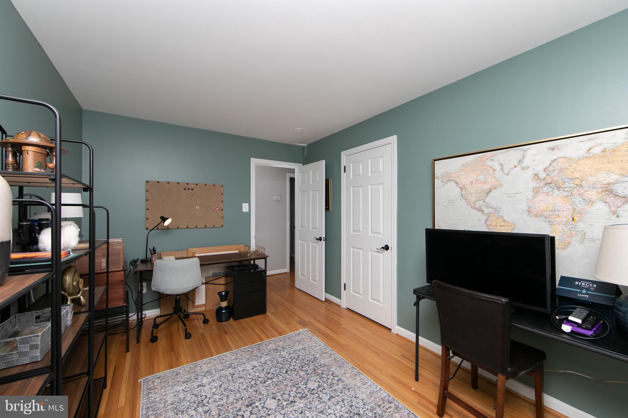 526 Covered Bridge Road Cherry Hill, NJ 08034 - Photo 23 of 40 Bedroom 3