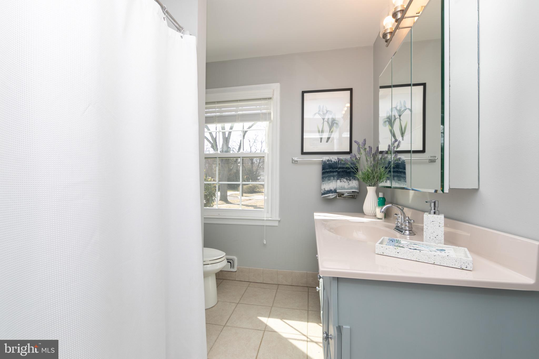 526 Covered Bridge Road Cherry Hill, NJ 08034 - Photo 24 of 40 Bathroom