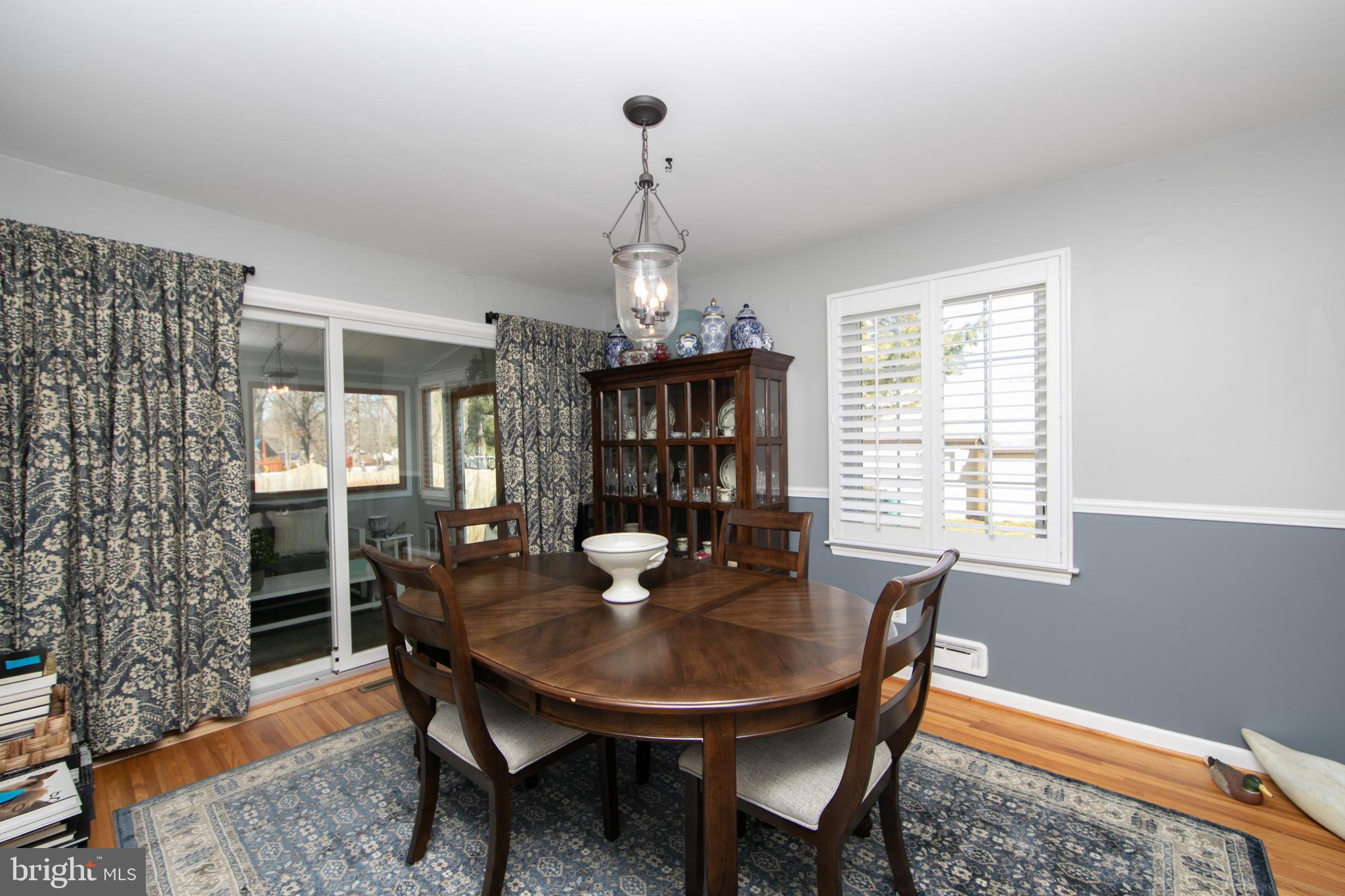 526 Covered Bridge Road Cherry Hill, NJ 08034 - Photo 6 of 40 Dining Room