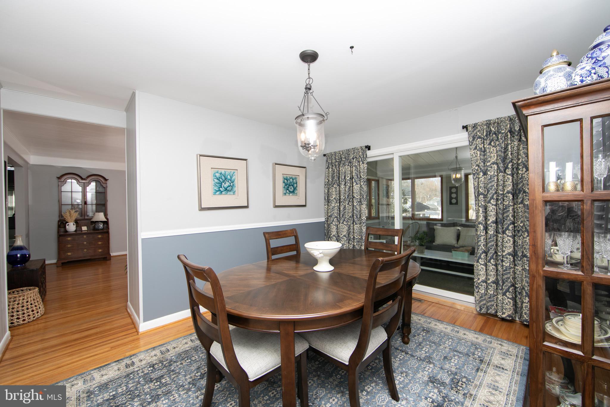 526 Covered Bridge Road Cherry Hill, NJ 08034 - Photo 7 of 40 Dining Room