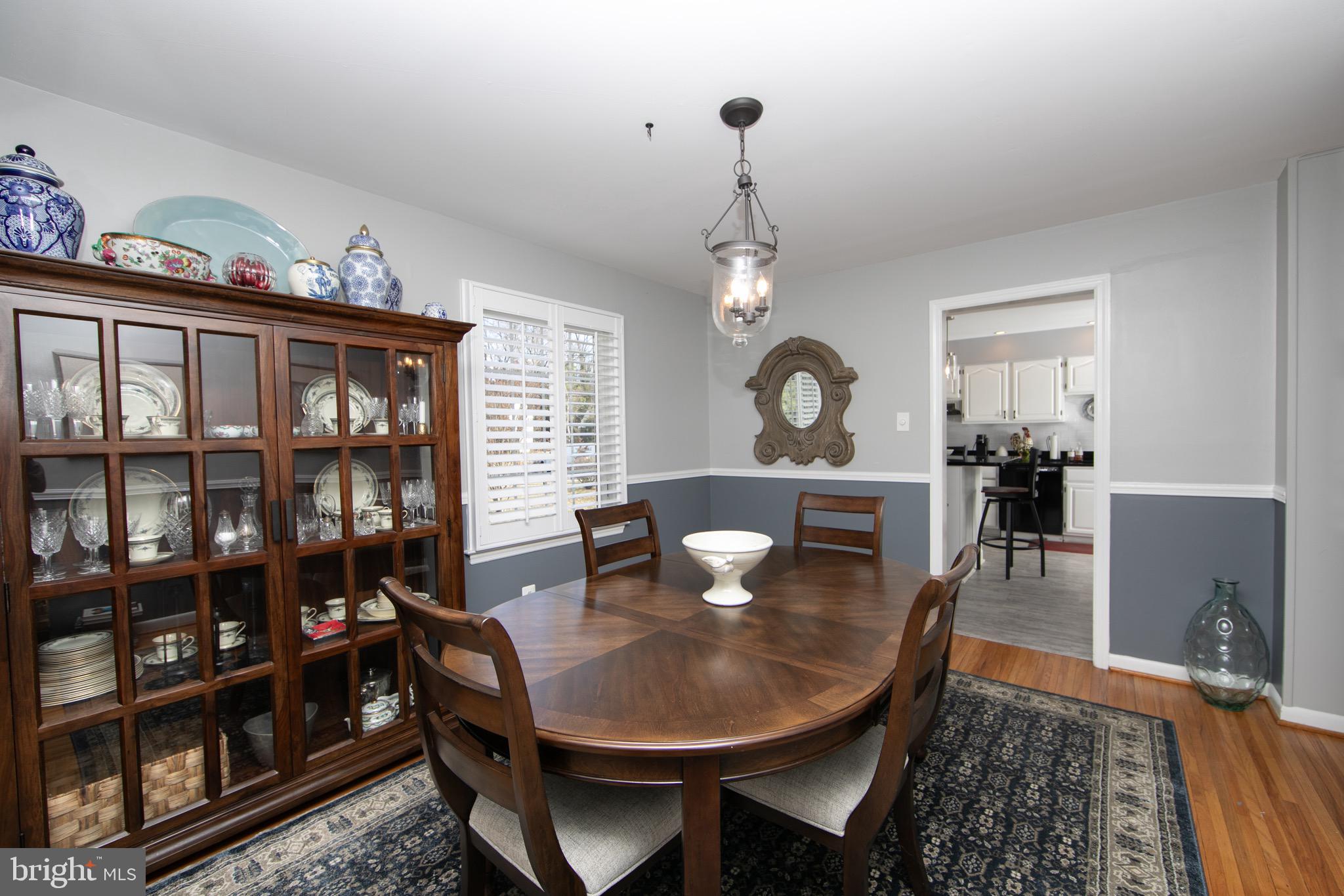 526 Covered Bridge Road Cherry Hill, NJ 08034 - Photo 8 of 40 Dining Room