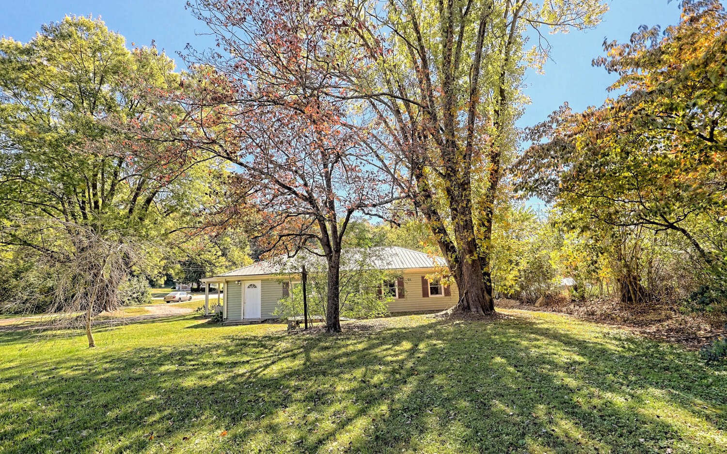 2591 Airport Road Marble, NC 28905 - Photo 2 of 45 Additional View