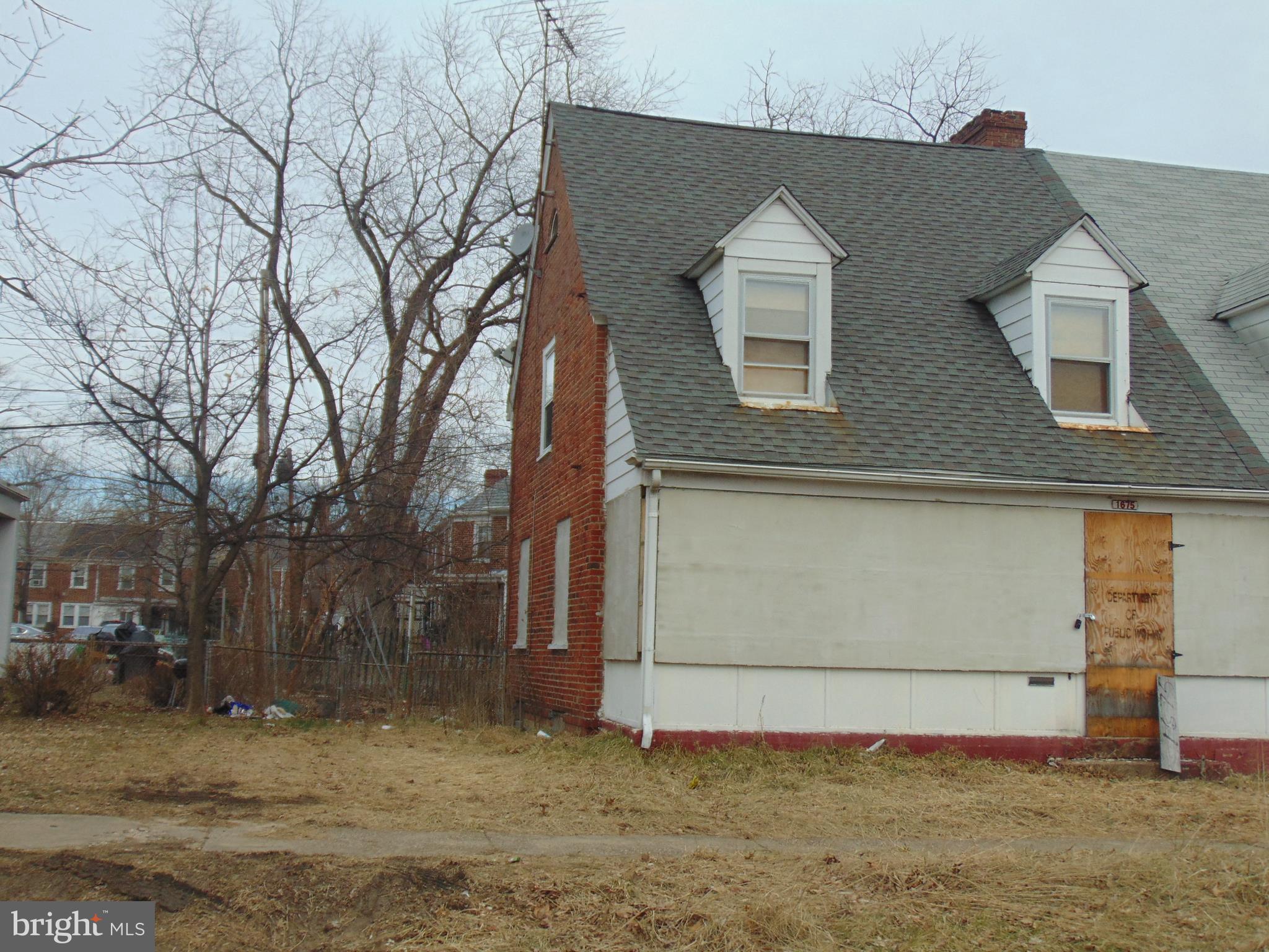 1675 Alabama Road Camden, NJ 08104 - Photo 2 of 14