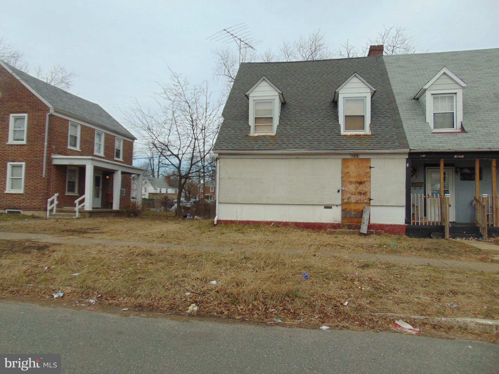 1675 Alabama Road Camden, NJ 08104 - Photo 3 of 14
