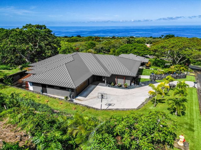 $2,433,888 | 75-650 Halewili Place, Kailua-Kona, HI 96740