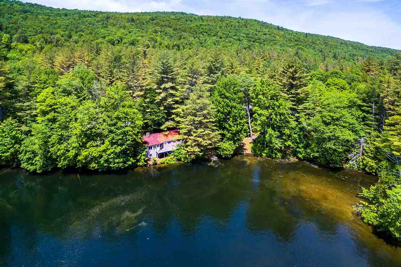 1326 Vermont Rte 100 Ludlow, VT 05149 - Photo 3 of 32