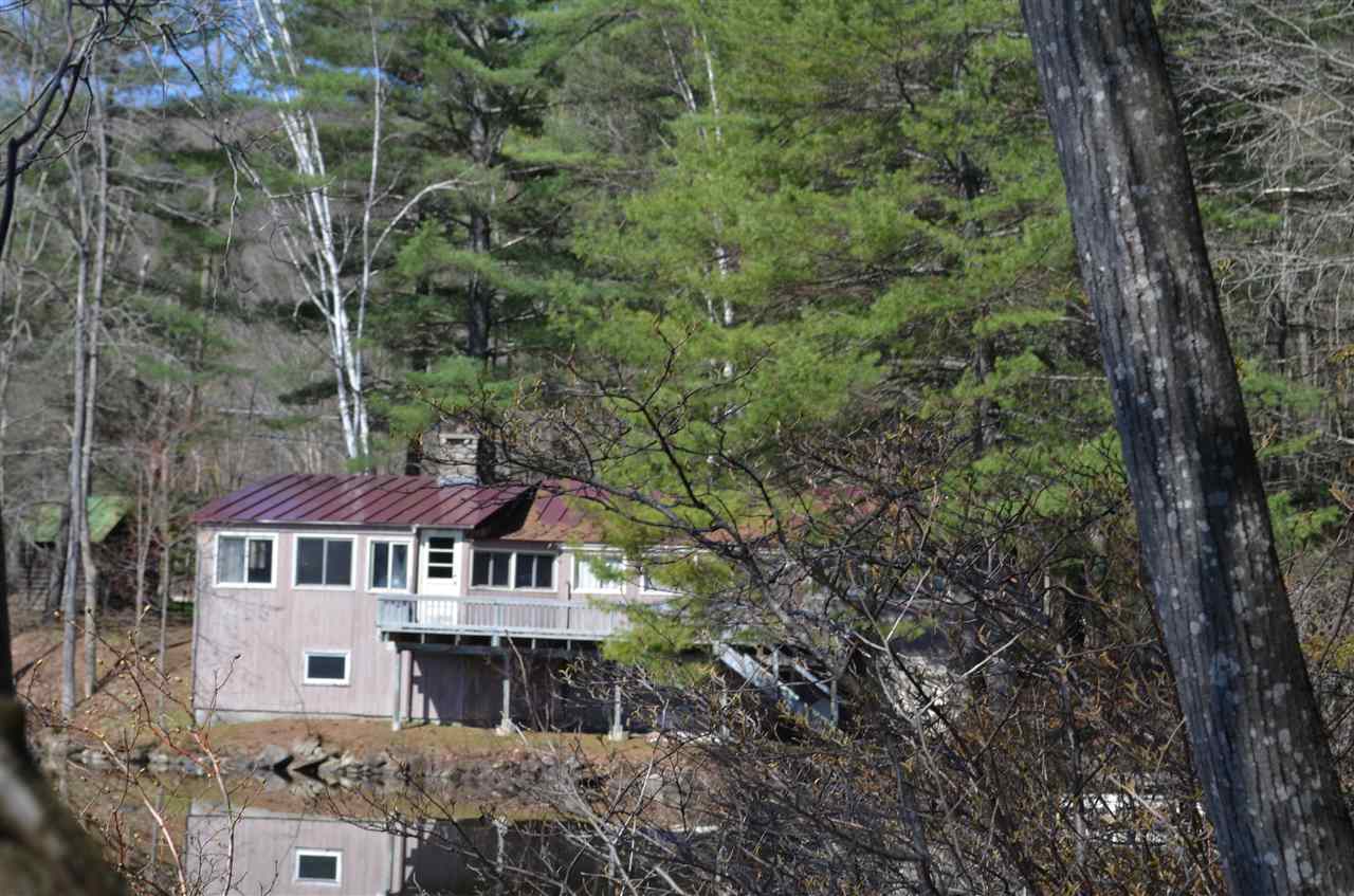 1326 Vermont Rte 100 Ludlow, VT 05149 - Photo 4 of 32