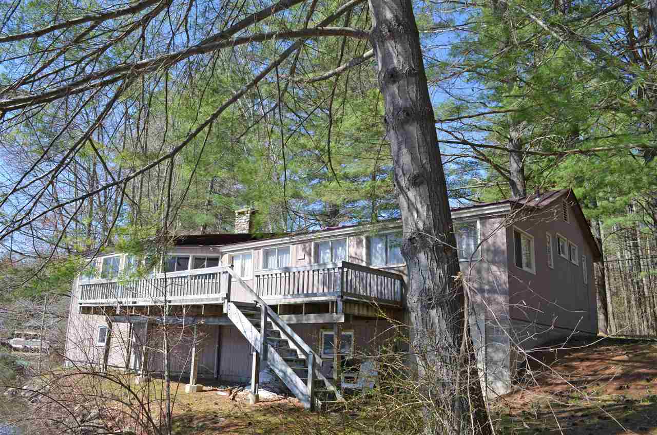 1326 Vermont Rte 100 Ludlow, VT 05149 - Photo 5 of 32