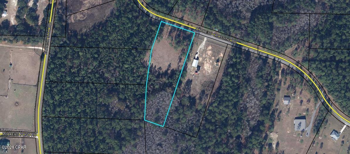 4493 Cypress Crossing Road Vernon, FL 32462 - Photo 1 of 1