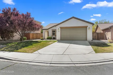 $630,000 | 11760 Cervino Drive, Reno, NV 89521