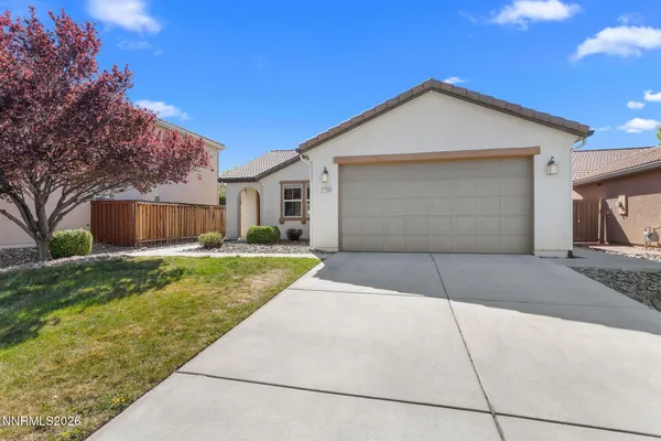 $620,000 | 11760 Cervino Drive, Reno, NV 89521