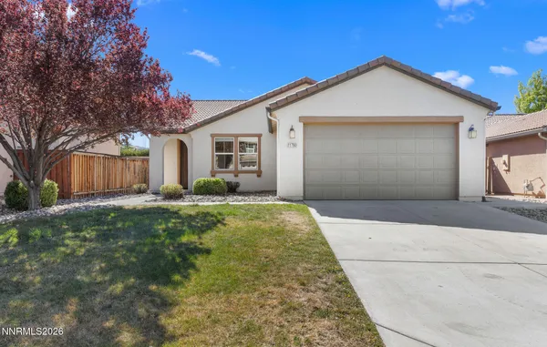 $620,000 | 11760 Cervino Drive, Reno, NV 89521