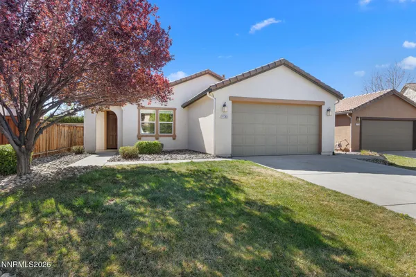 $620,000 | 11760 Cervino Drive, Reno, NV 89521