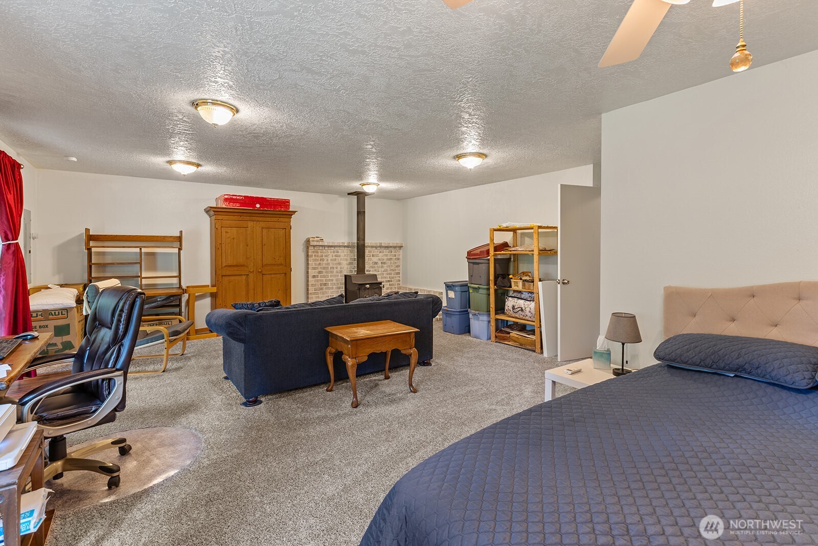 901 Northwest 132nd Street, Unit A Vancouver, WA 98685 - Photo 32 of 38