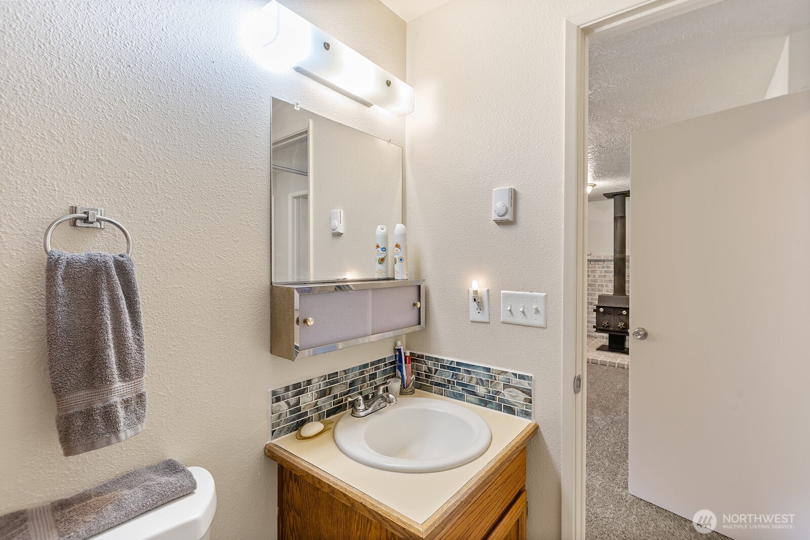 901 Northwest 132nd Street, Unit A Vancouver, WA 98685 - Photo 35 of 38