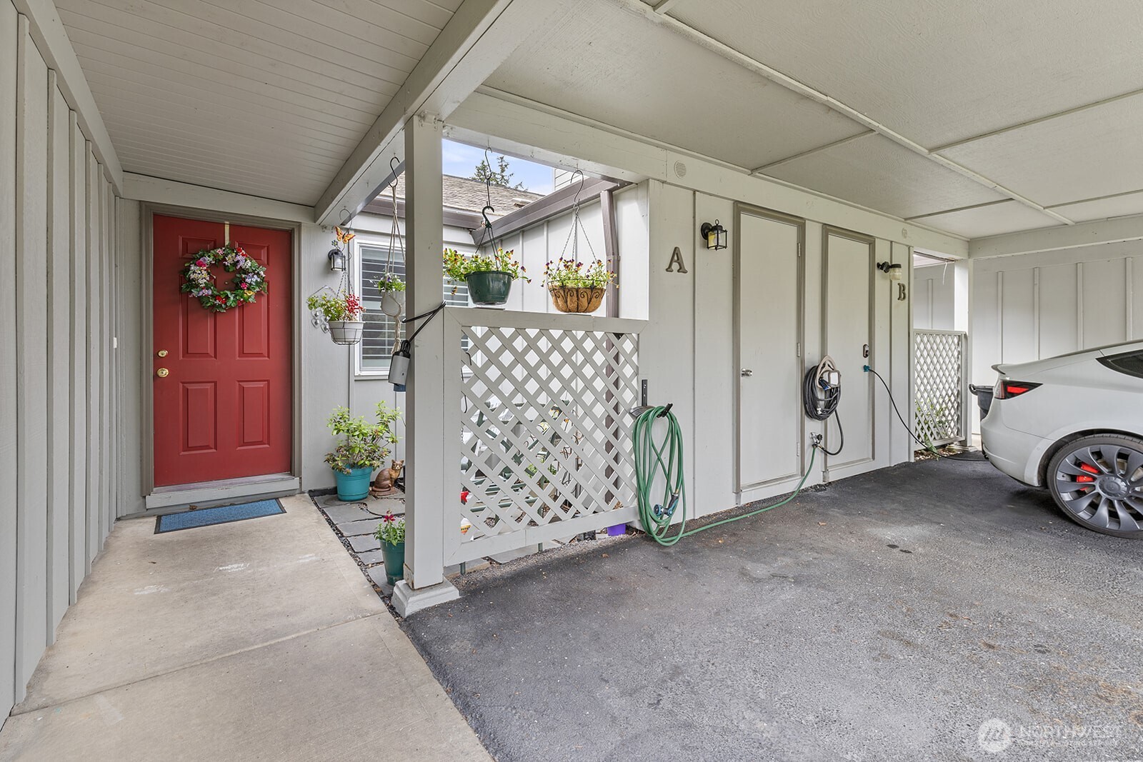 901 Northwest 132nd Street, Unit A Vancouver, WA 98685 - Photo 6 of 38