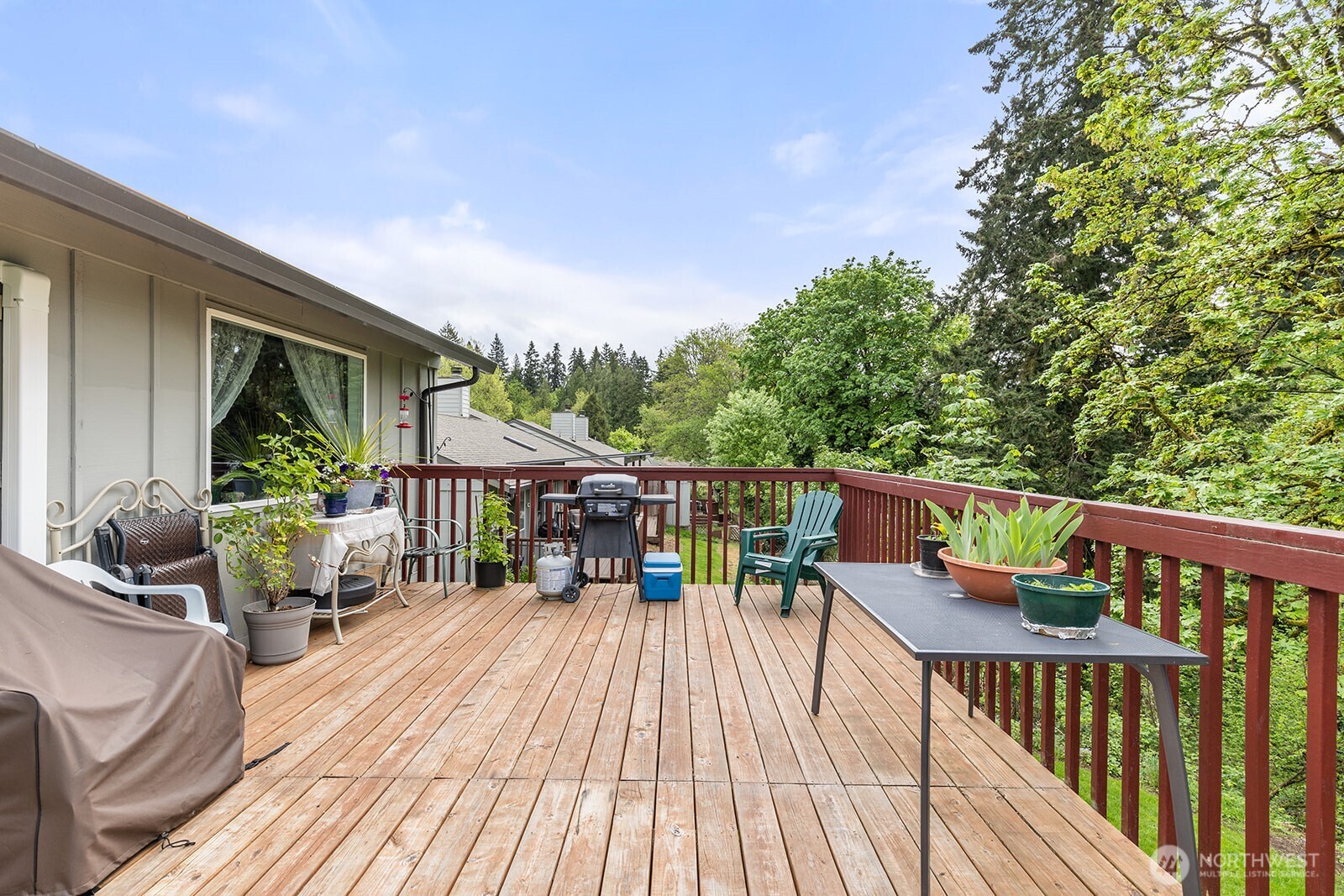 901 Northwest 132nd Street, Unit A Vancouver, WA 98685 - Photo 10 of 38