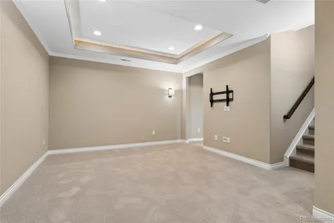 $579,000 | 3751 West 136th Avenue, Unit T3, Broomfield, CO 80023