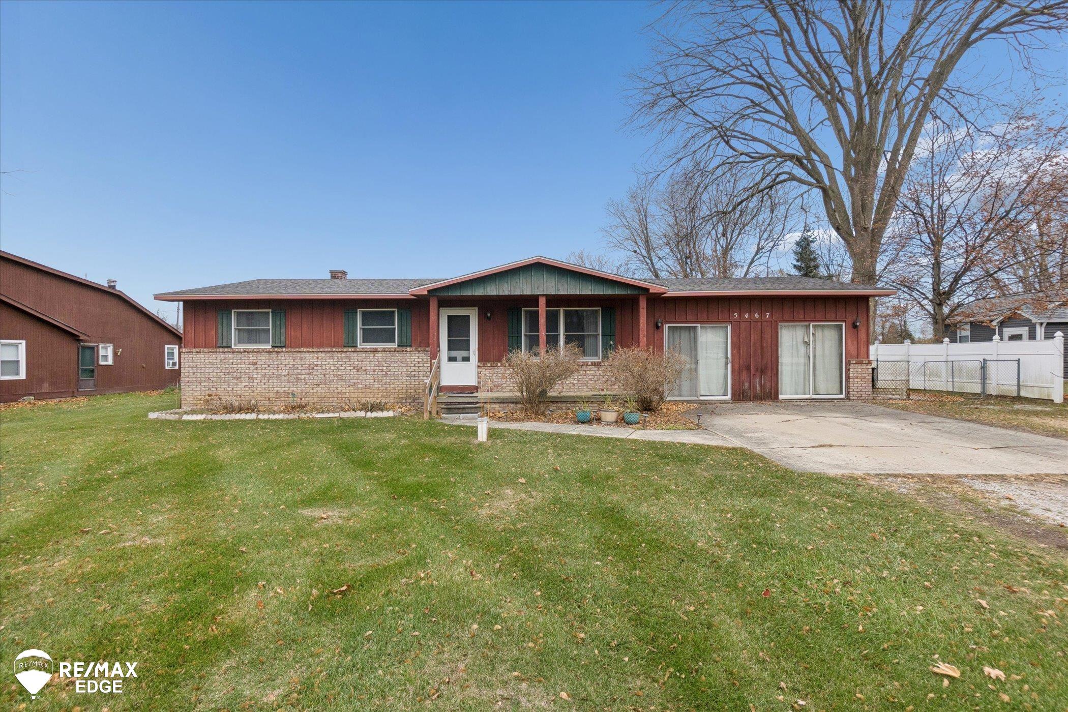 5467 Richfield Road Flint, MI 48506 - Photo 3 of 40 Gallery Image 3